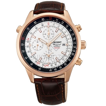 ساعت مچی اورینت FTD09005W0